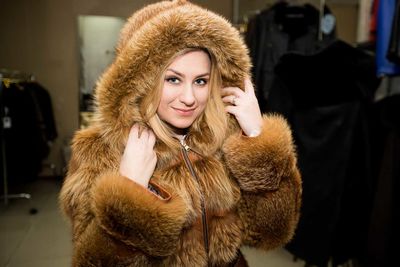 Магазин кожи и меха Три погоды