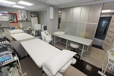 SPA программы для Вас и Ваших любимых! Только в «СОФИ» со скидкой до 52%