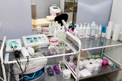 Зимняя эстетическая косметология в «Софи» со скидками до 100%! Зимняя эстетическая косметология в «Софи» со скидками до 100%!