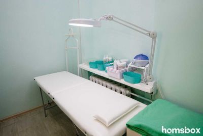 Студия красоты MyBeauty