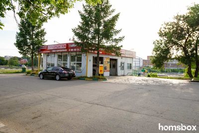 Шиномонтаж У Набережной