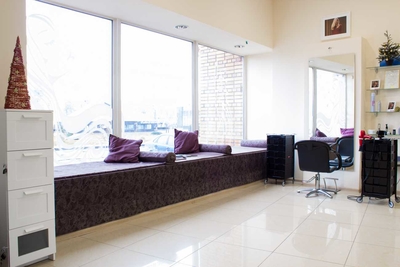 Салон Оксаны Комендант Studio (Студио)(услуги по Лицу)