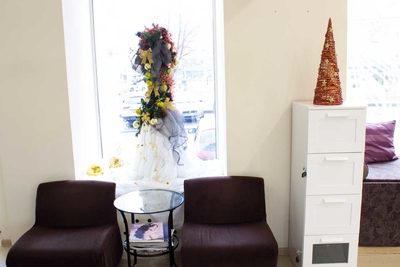 Салон Оксаны Комендант Studio (Студио)(услуги по Лицу)