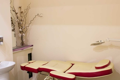 Салон Оксаны Комендант Studio (Студио)(услуги по Лицу)