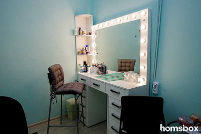 Студия красоты MyBeauty