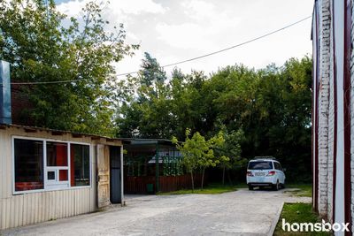 Кафе на Вяземского 18в