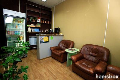 Шиномонтаж У Набережной