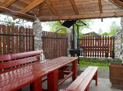 Дачный клуб «Как Дома» дарит скидку 40% на волшебный отдых!