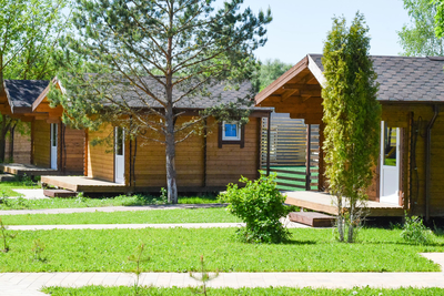 Дачный клуб «Как Дома» дарит скидку 40% на волшебный отдых!