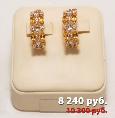 Сеть салонов Ювелирная лавка