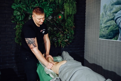 Райское наслаждение в «SPA HOUSE» со скидками до 35% на эксклюзивные программы!