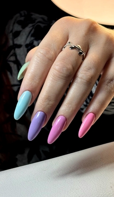 Mint (Мята), студия красоты