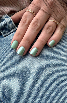 Mint (Минт), студия красоты