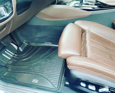 Автомойка на Рязанской дарит скидки до 56% на свои услуги!