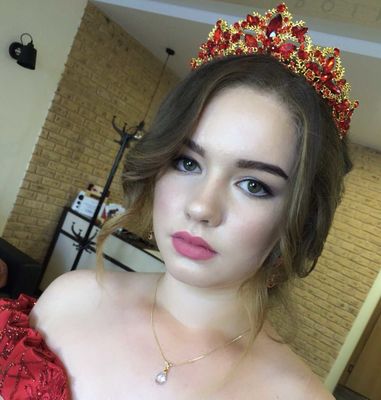 Студия дизайна взгляда Brow Point