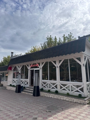 Встречайте любимое «Мясное шоу» по двум адресам со скидкой на блюда 30%!