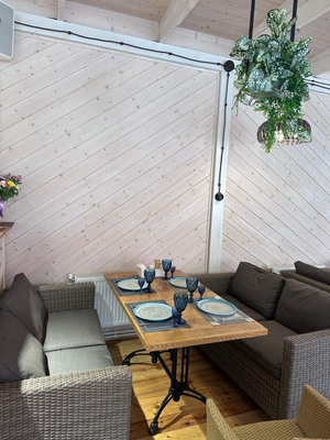 Встречайте любимое «Мясное шоу» по двум адресам со скидкой на блюда 30%!