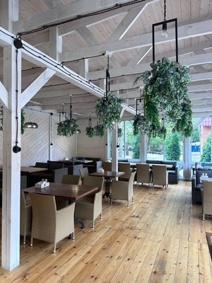 Встречайте любимое «Мясное шоу» по двум адресам со скидкой на блюда 30%!