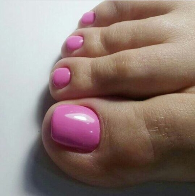 Услуги для волос и ногтей в салоне красоты «T&G»