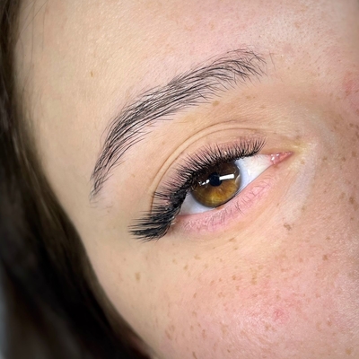 Студия красоты «ЗдрасьтеНакрасьте»