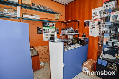 Системы видеонаблюдения