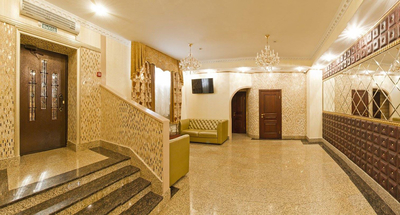 Устройте незабываемый отдых любимым в роскошном комплексе «Империя» со скидкой до 50%!