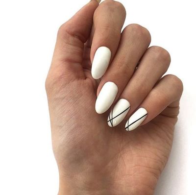 Маникюр Алина Терновка