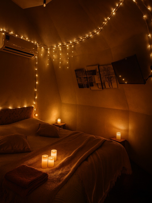 Скидка 50% на уютный отдых в комфортном кемпинге «Гнездовье»! Скидка 50% на уютный отдых в комфортном кемпинге «Гнездовье»!