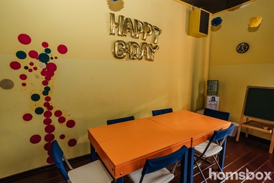 Дети в теме