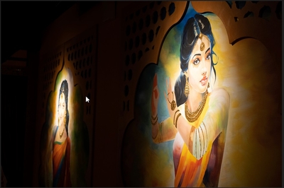 Аромат счастья и вкус гармонии для Вас в ресторане «ИНДИЯ карри хаус» со скидкой 30%!