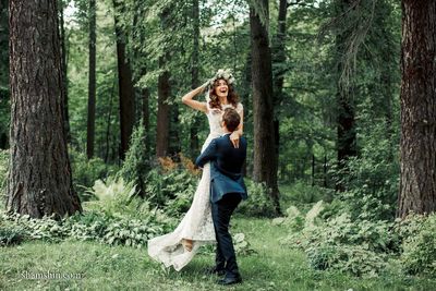 Фотограф Илья Шамшин