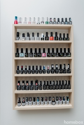 Маникюр, брови и ресницы в студии «Royal Nails» со скидкой до 60% Маникюр, брови и ресницы в студии «Royal Nails» со скидкой до 60%