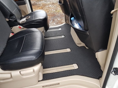 Автомобильные коврики EVA от Коврикон.рф