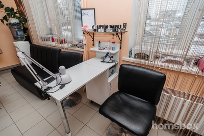 Салон красоты BeautyPeople71