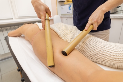 Beauty Face массаж