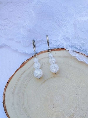 Свадебные прически, макияж, букеты