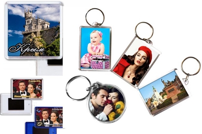 Специальное предложение в фотосалоне «Радуга»!  Поможем сохранить самые яркие моменты Вашей жизни со скидкой 50% на фотопечать, сувениры и другие услуги!