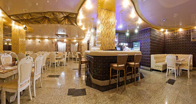 Устройте незабываемый отдых любимым в роскошном комплексе «Империя» со скидкой до 50%!