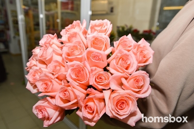 Азалия (цветочный магазин)