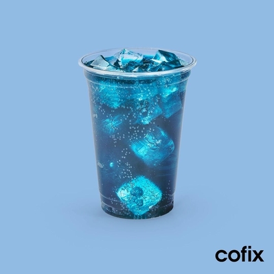 Таинственный, харизматичный и насыщенный кофе в кофейне «COFIX» со скидкой до 50%!