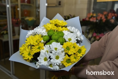 Азалия (цветочный магазин)