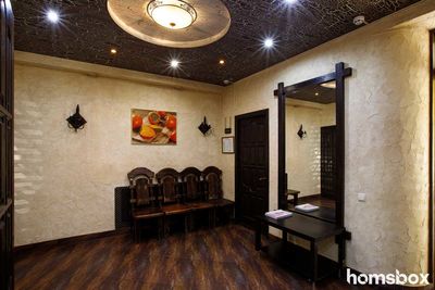 Ресторан Айвенго