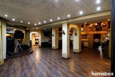 Ресторан Айвенго