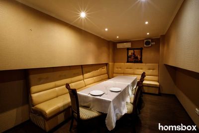 Ресторан Айвенго