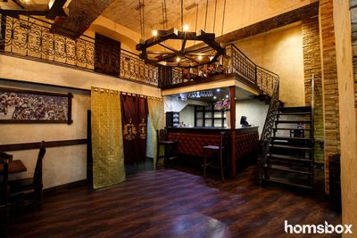 Ресторан Айвенго