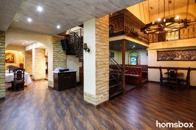 Ресторан Айвенго