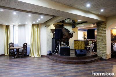 Ресторан Айвенго