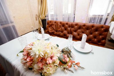 Ресторан Айвенго