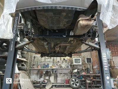 SVAROOF (Сваруф), автосервис