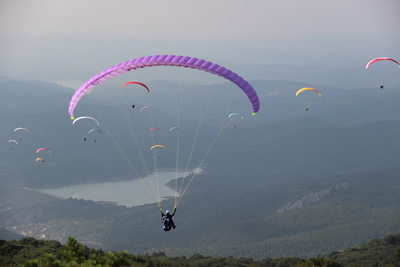 Парапланерный клуб Energy Fly